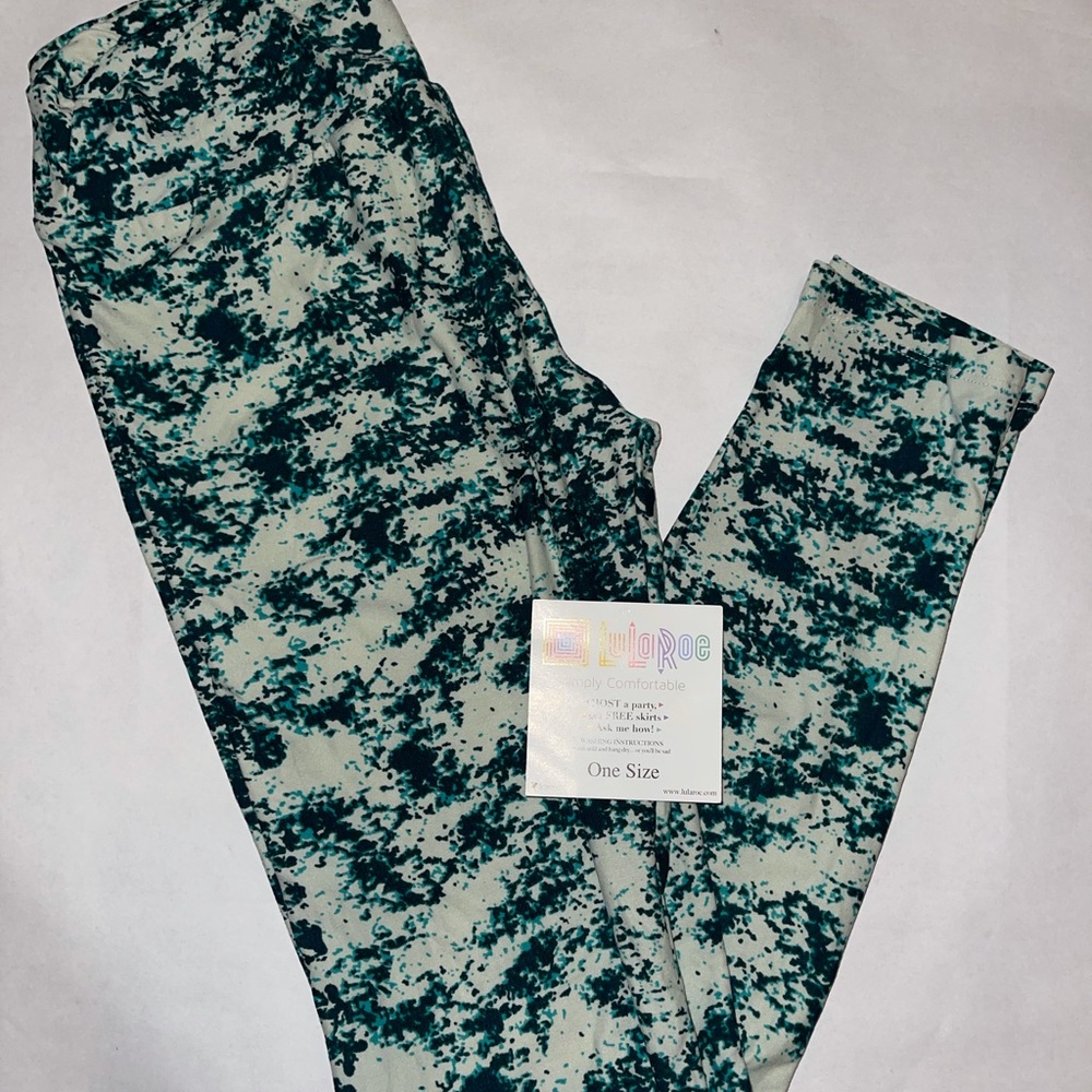 LuLaRoe Leggings OS